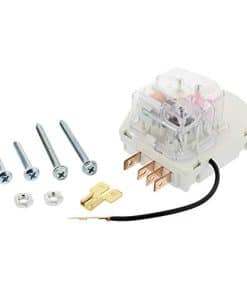 Edgewater Parts W10822278, AP5985208, PS11723171