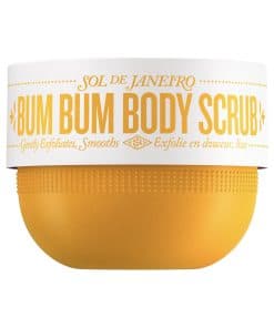 Exfoliante Corporal Sol de Janeiro Bum Bum | Exfoliante