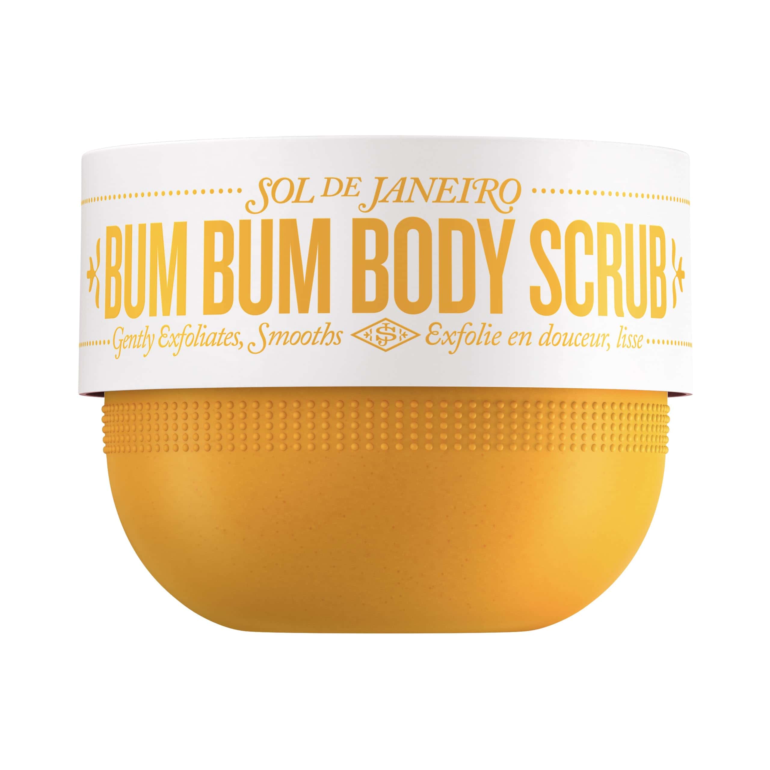 Exfoliante Corporal Sol de Janeiro Bum Bum | Exfoliante