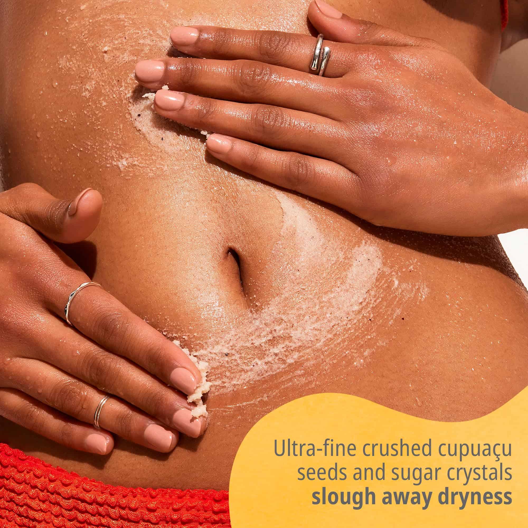 Exfoliante Corporal Sol de Janeiro Bum Bum | Exfoliante - Imagen 6