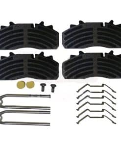 Kit de Pastillas de Freno de Disco de Aire Genuinas Meritor