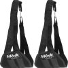 Hawk Sports - Cintas de Levantamiento de Gimnasio -