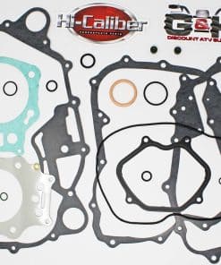 Kit completo de juntas para motor para ATV Honda TRX 400