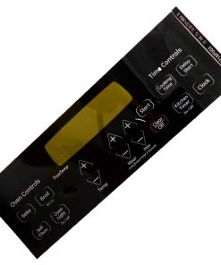 PartsBroz WB27T11229 Faceplate Overlay - Compatible Con