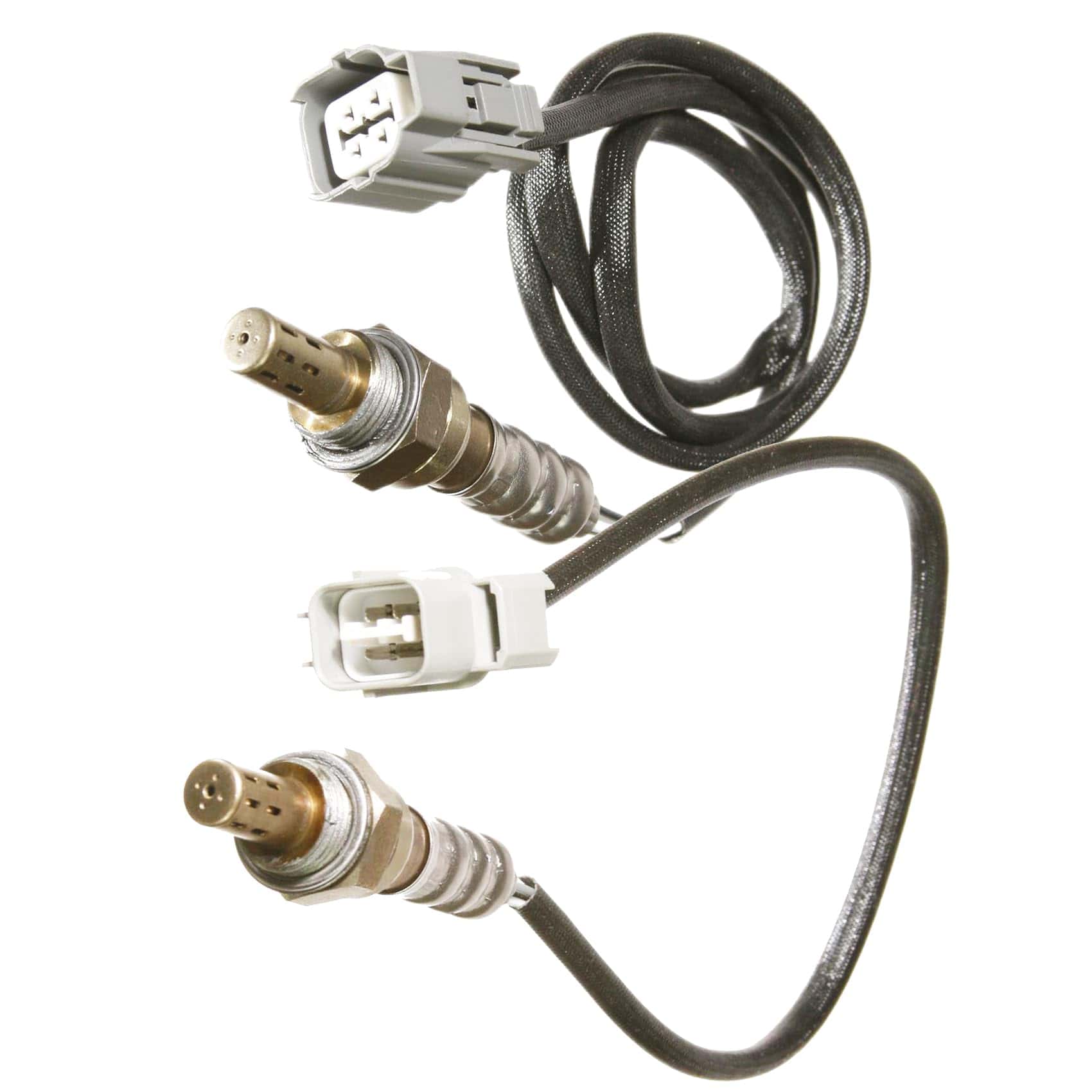 Sensores de Oxígeno Upstream y Downstream de Dropwater