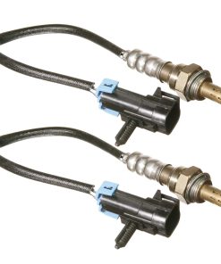 Dropwater 1 Par de Sensores de Oxígeno Delanteros de Flujo