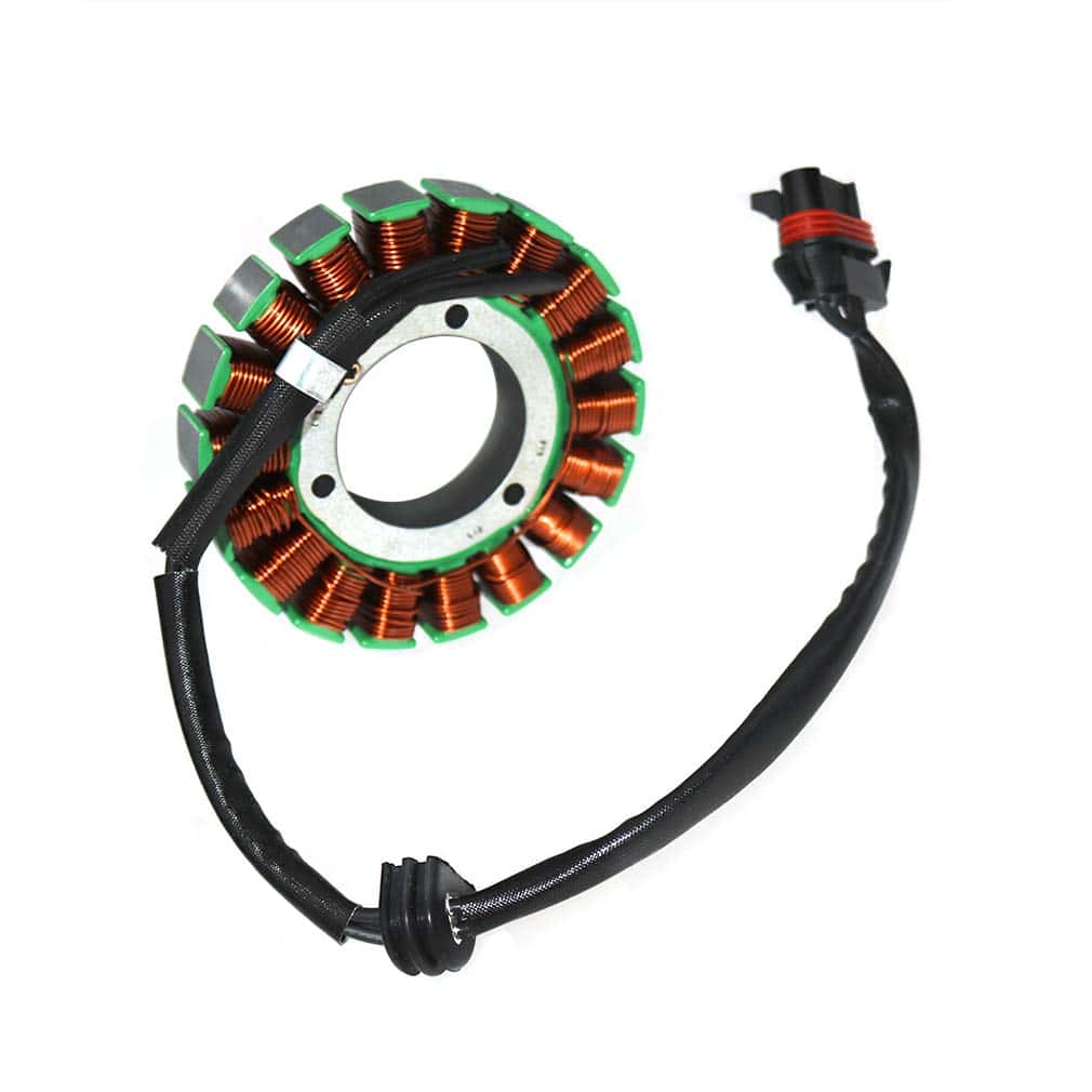 HOCEAN-Max Stator 4013970 4015340 4015292 4013990 4013013 - Imagen 7