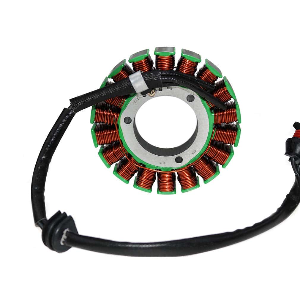 HOCEAN-Max Stator 4013970 4015340 4015292 4013990 4013013 - Imagen 6