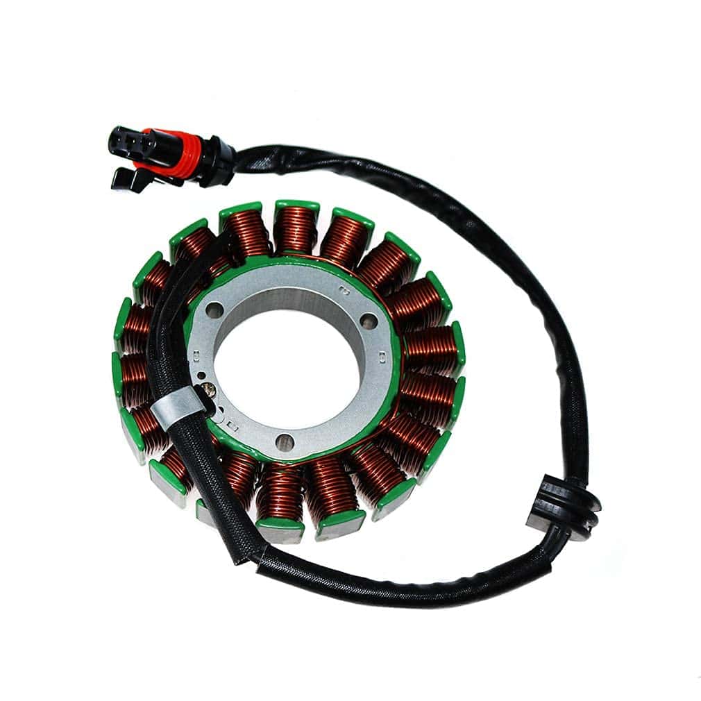 HOCEAN-Max Stator 4013970 4015340 4015292 4013990 4013013 - Imagen 9