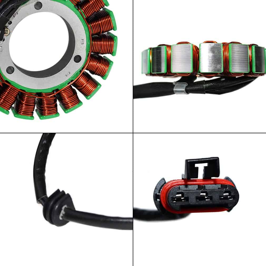 HOCEAN-Max Stator 4013970 4015340 4015292 4013990 4013013 - Imagen 4