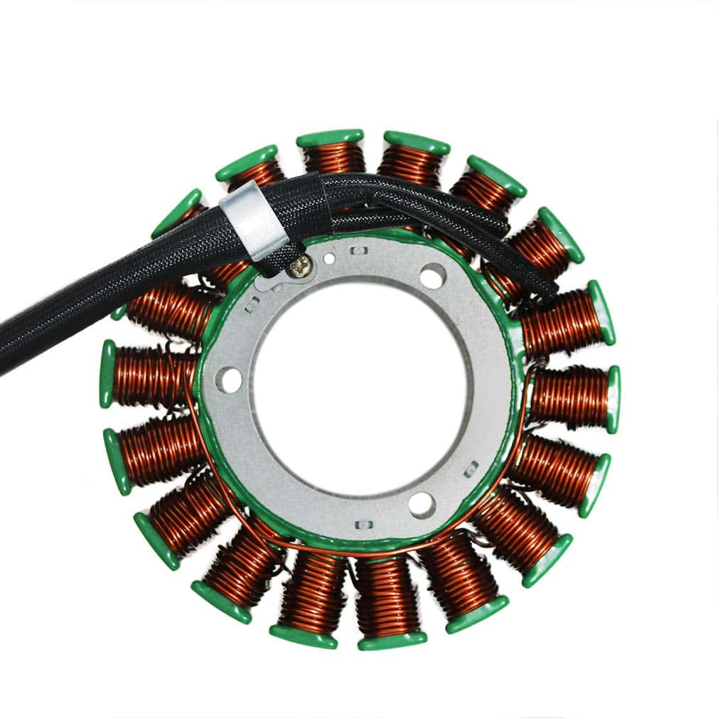 HOCEAN-Max Stator 4013970 4015340 4015292 4013990 4013013 - Imagen 5