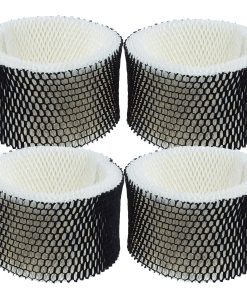 Filtro de mecha para humidificador Lxiyu 4-Pack compatible