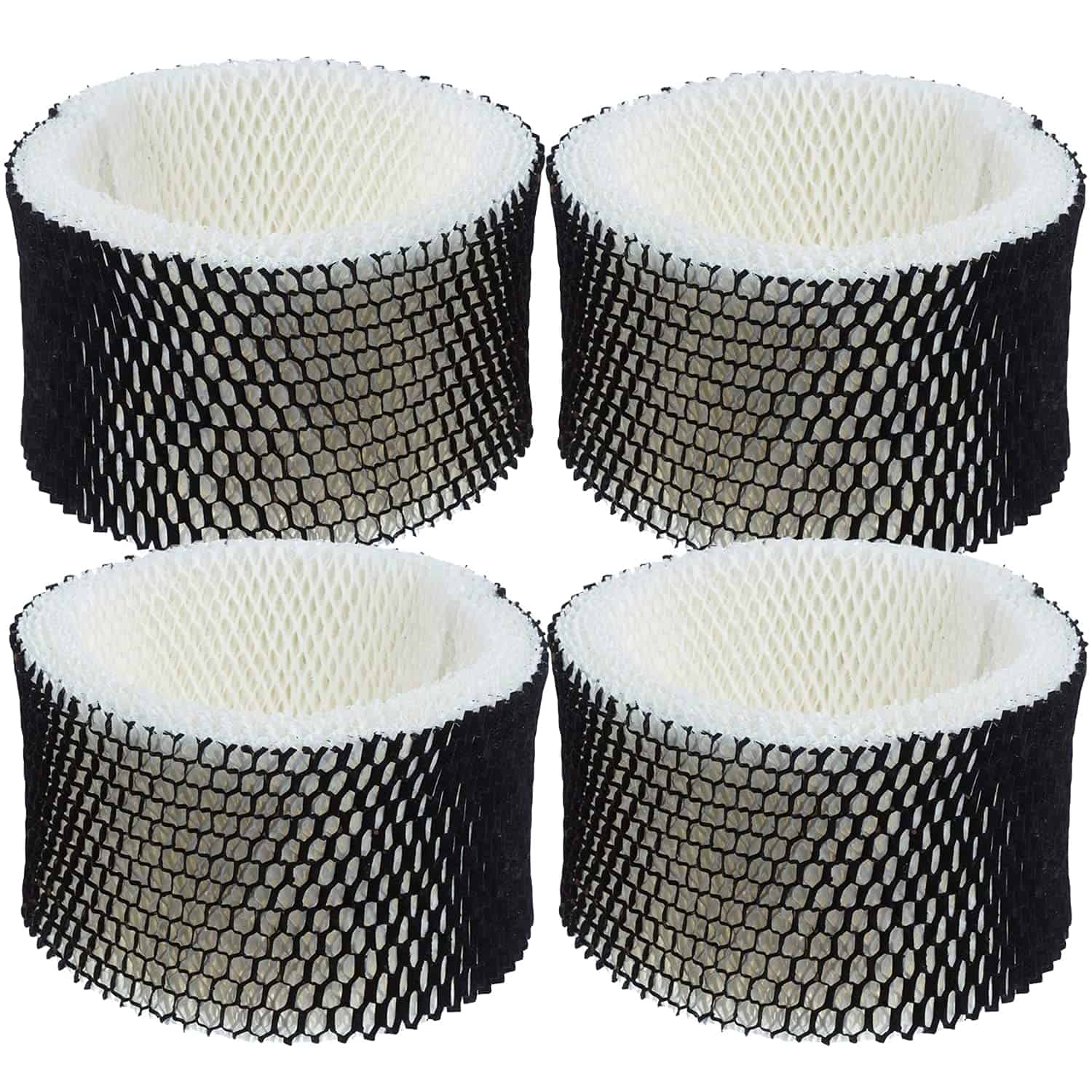 Filtro de mecha para humidificador Lxiyu 4-Pack compatible