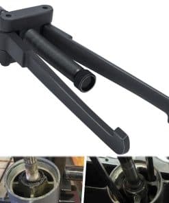 Extractor de carcasa de cojinete inferior para Yamaha