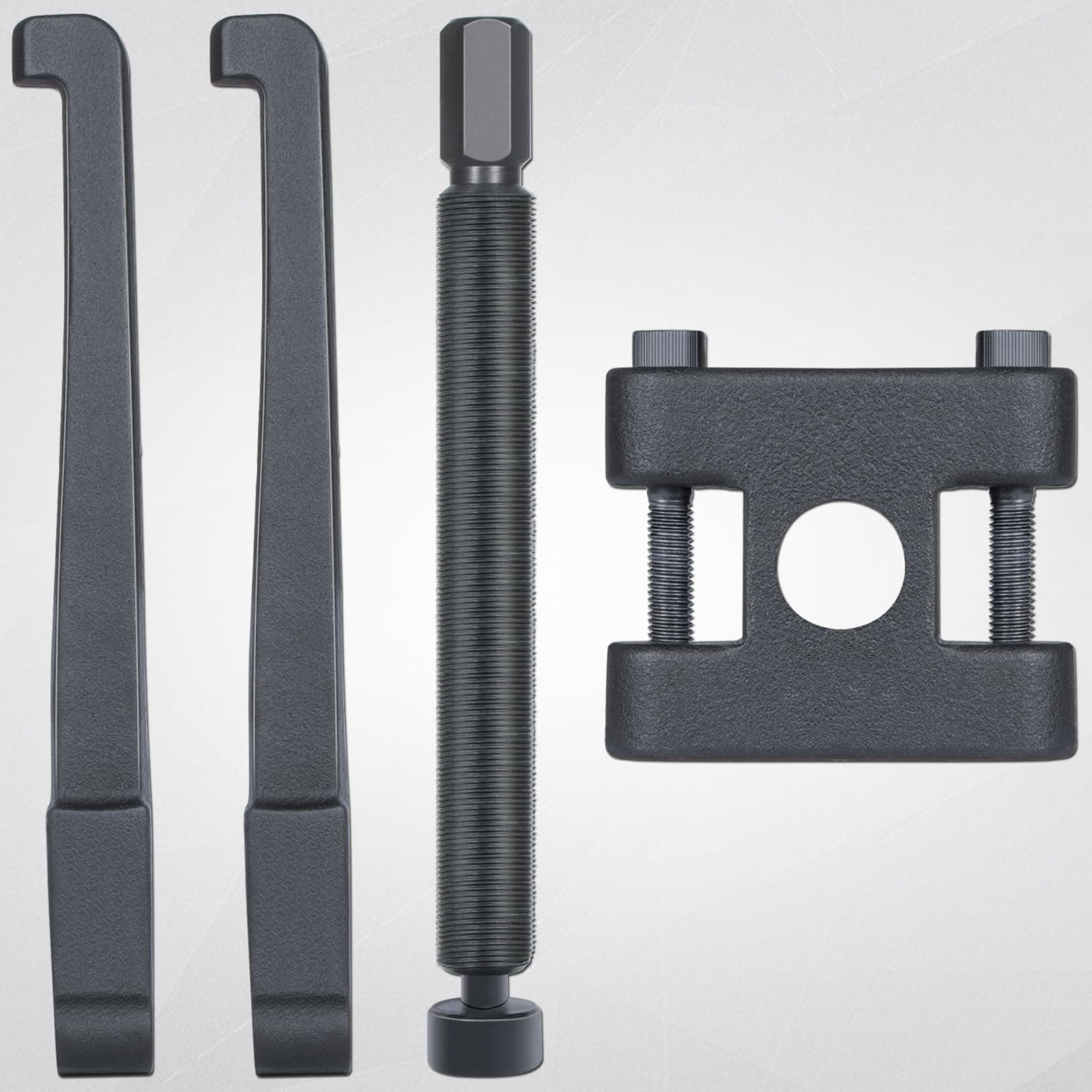 Extractor de carcasa de cojinete inferior para Yamaha - Imagen 8