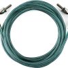 Cuerda de Saltar Buddy Lee Aero Speed Cable, 8ft - Verde |