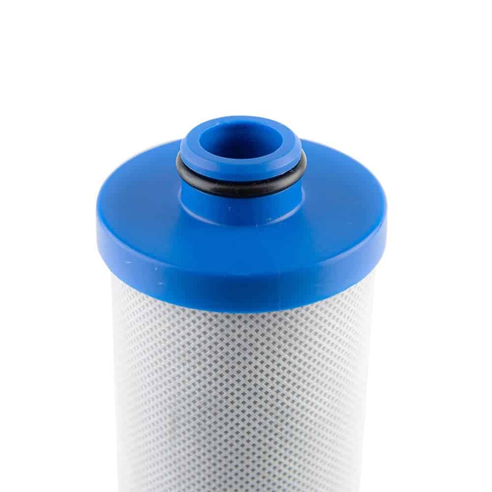 Filtro de Agua de Repuesto Compatible Clear Choice (KW1) - Imagen 5