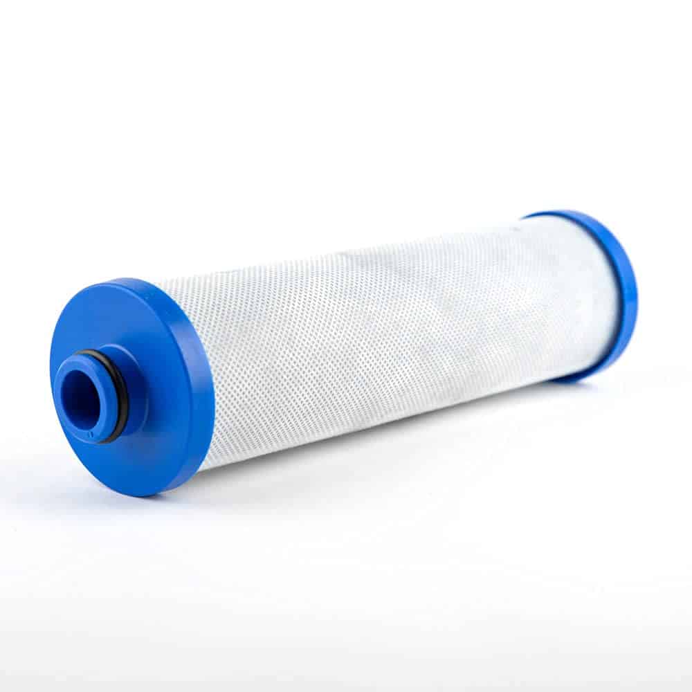 Filtro de Agua de Repuesto Compatible Clear Choice (KW1) - Imagen 3