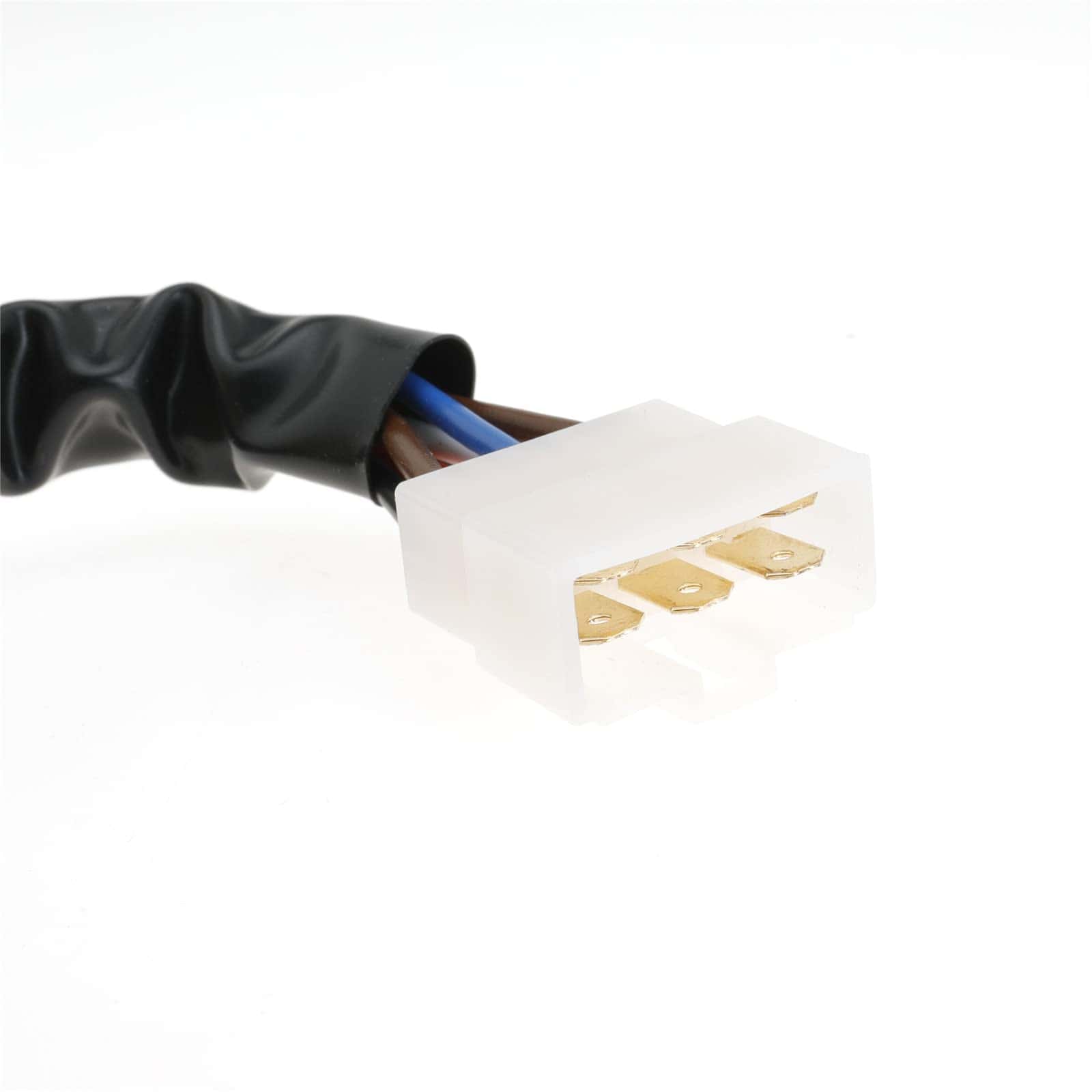 Regulador Rectificador de Voltaje 31620-ZG5-033 para Honda - Imagen 10