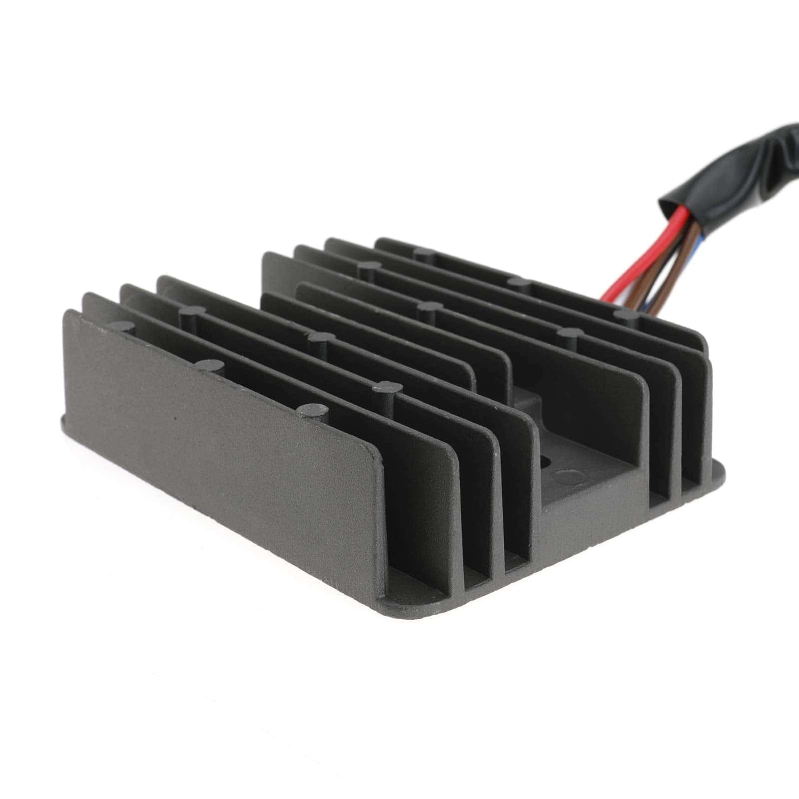 Regulador Rectificador de Voltaje 31620-ZG5-033 para Honda - Imagen 8