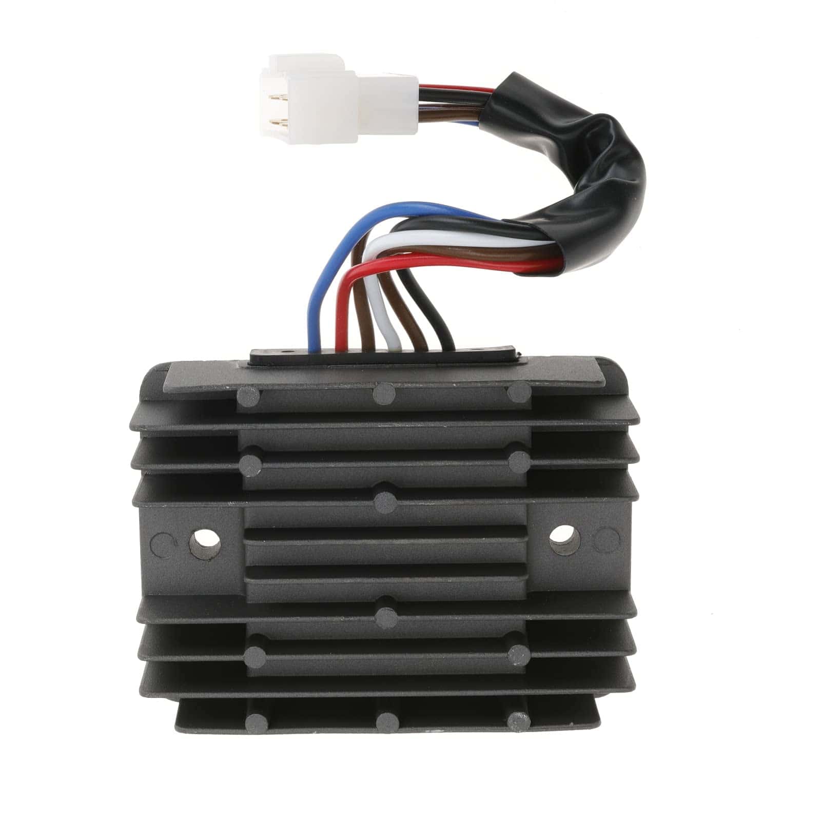 Regulador Rectificador de Voltaje 31620-ZG5-033 para Honda