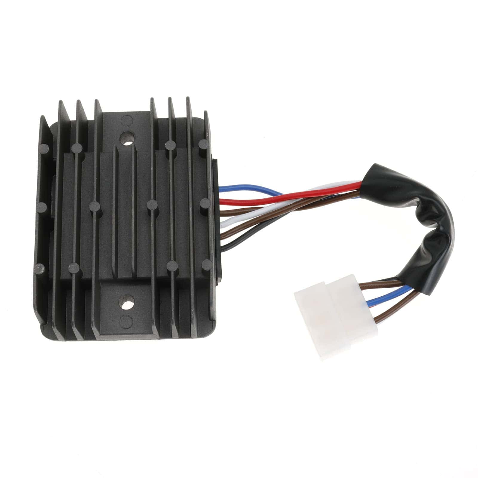 Regulador Rectificador de Voltaje 31620-ZG5-033 para Honda - Imagen 6