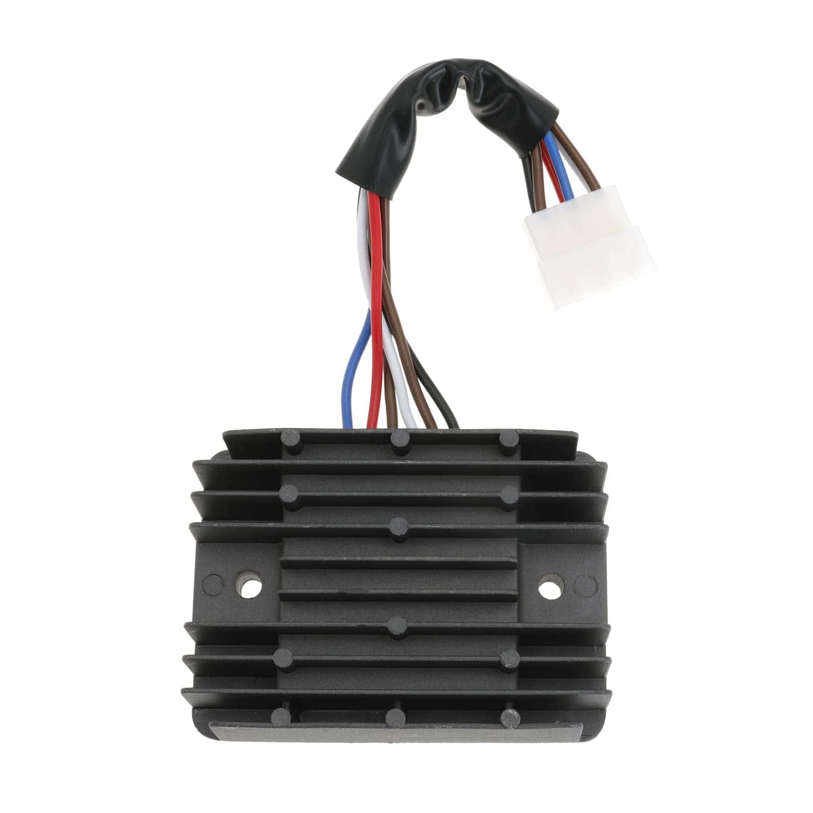 Regulador Rectificador de Voltaje 31620-ZG5-033 para Honda - Imagen 5