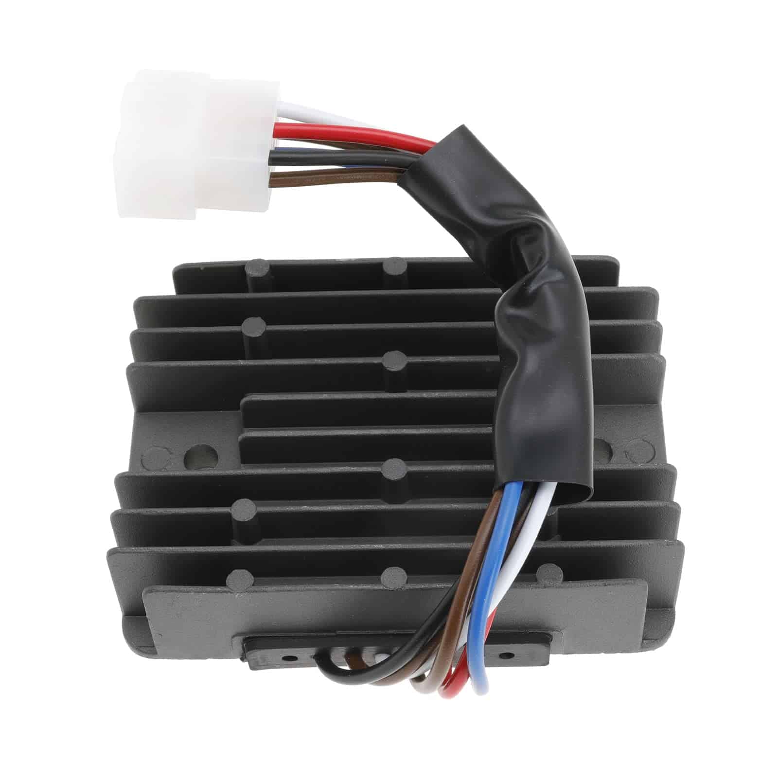 Regulador Rectificador de Voltaje 31620-ZG5-033 para Honda - Imagen 7