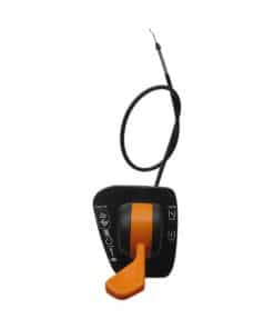 Cable de Acelerador y Estrangulador eStarpro para John