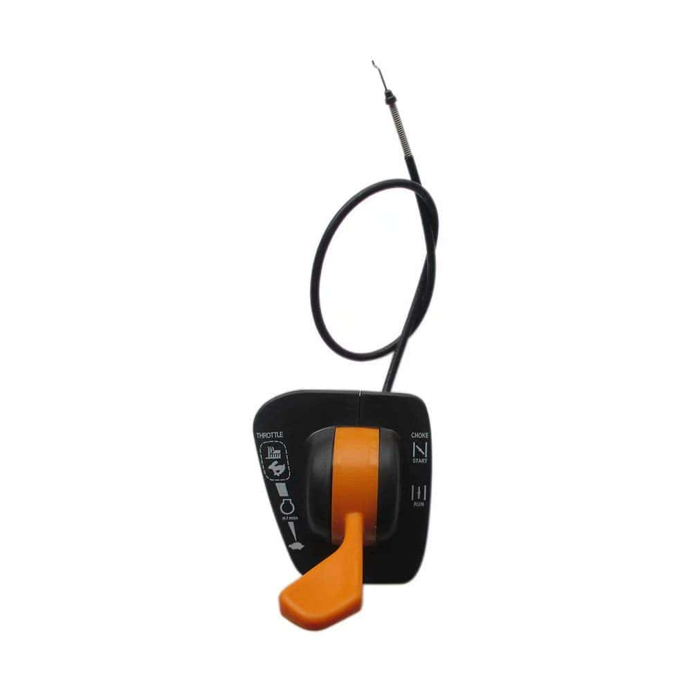 Cable de Acelerador y Estrangulador eStarpro para John