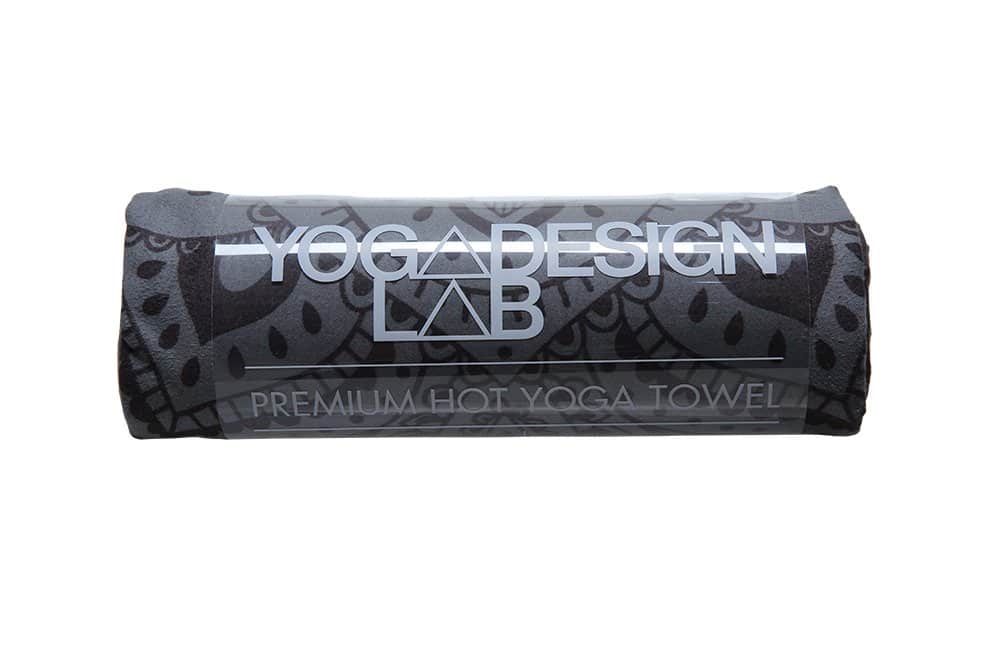 Toalla de Yoga HOT de Yoga Design LAB | Toalla Premium - Imagen 3