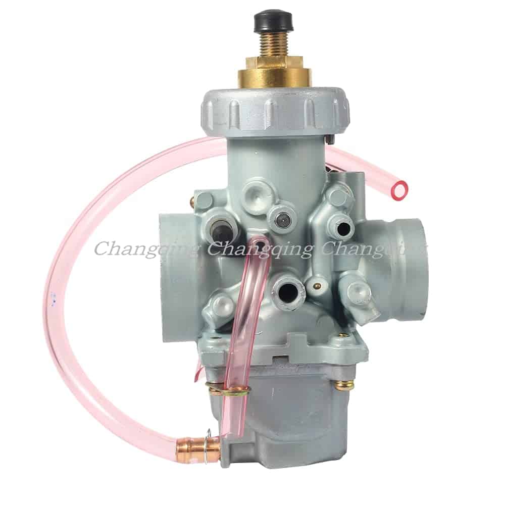 Carburador CQYD para Yamaha Blaster 200 YFS200 YFS 200 Carb - Imagen 4