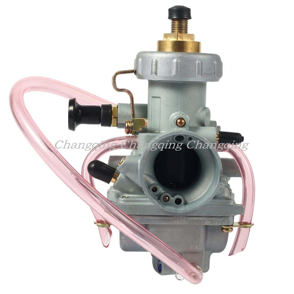 Carburador CQYD para Yamaha Blaster 200 YFS200 YFS 200 Carb - Imagen 6