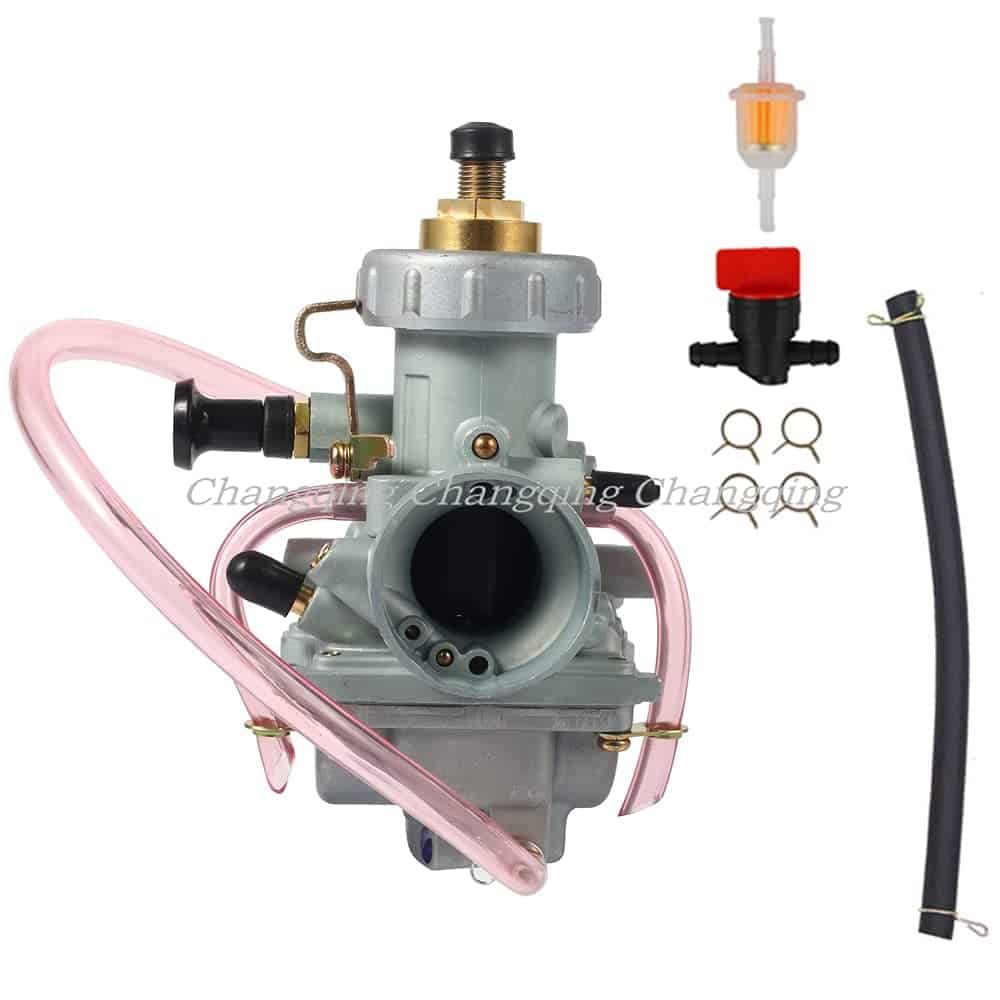 Carburador CQYD para Yamaha Blaster 200 YFS200 YFS 200 Carb - Imagen 7