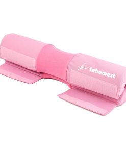 Almohadilla de Barra de Pesas Inhomest para Sentadillas