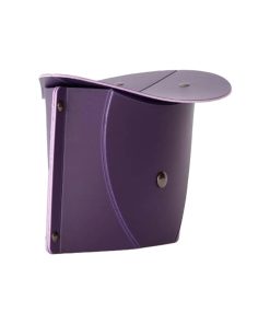 Banco de meditación plegable IPPINKA (Seiza), portátil y