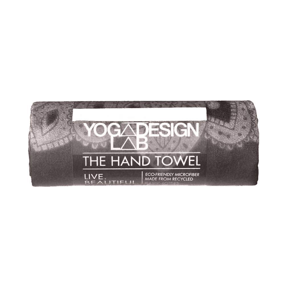 Toalla de Mano Antideslizante Yoga Design LAB | The Hand | - Imagen 3