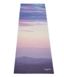 Toalla de Yoga HOT Yoga Design LAB | Premium Antideslizante