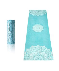 Toalla de Yoga HOT de Yoga Design LAB | Premium
