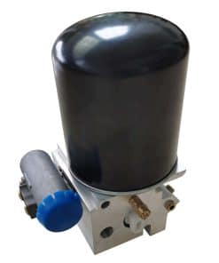 Filtro de Aire para Secador de Aire Trackon Parts AD-is,