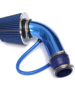 Kit de Admisión de Aire Frío Universal de 3 Pulgadas