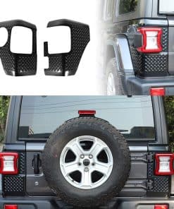 JeCar Cobertura de Armadura de Carrocería de Luz Trasera