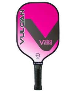 Paleta de Pickleball Vulcan V320 | - Ola Rosa