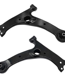 Brazo de control inferior delantero compatible con Toyota
