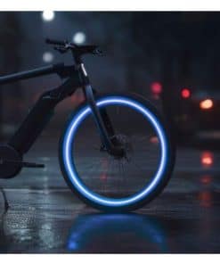 Cintas Reflectantes de Seguridad Personalizadas