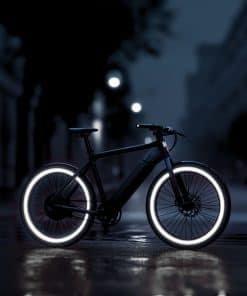 customTAYLOR33 (Todas las Vehículos Cinta -Blanco