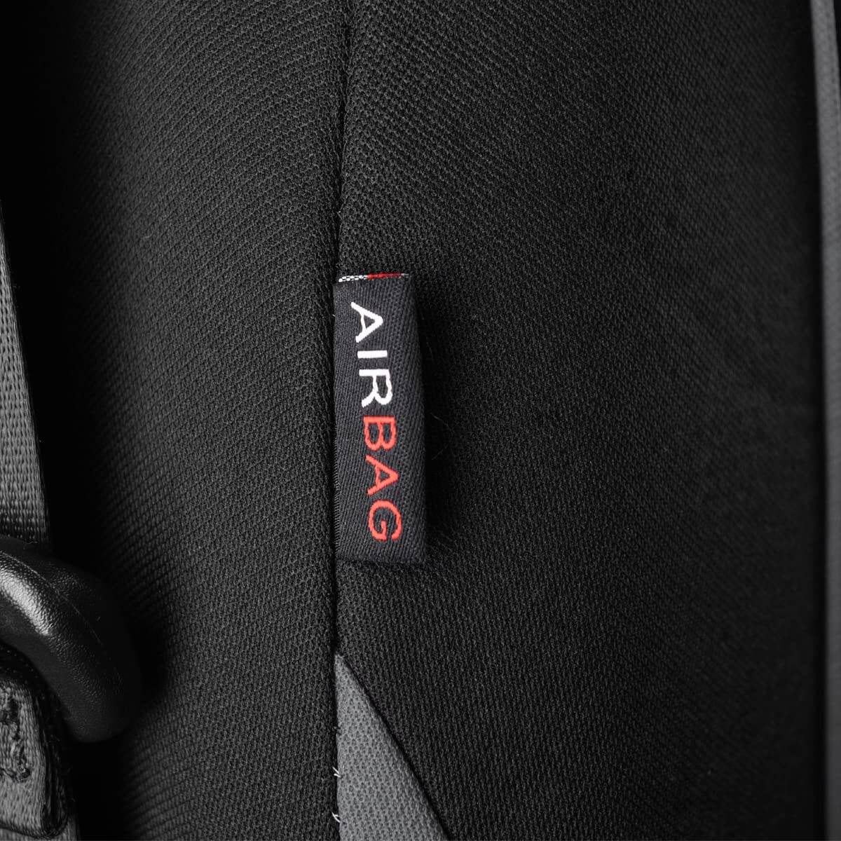 Cubreasientos universales de tela deportiva CAR-GRAND, - Imagen 7