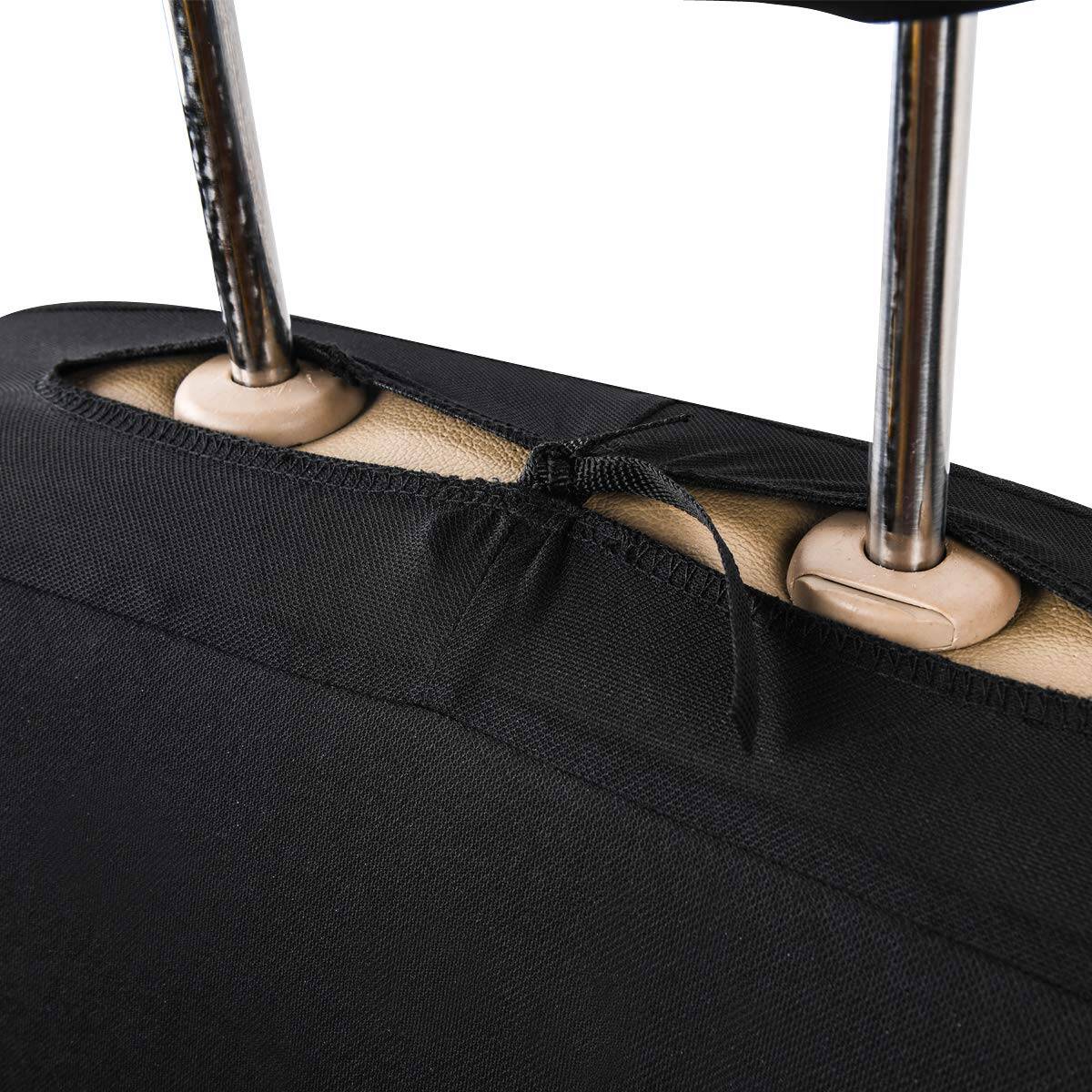CAR-GRAND Funda Universal para Asientos de Coche de Tela - Imagen 9