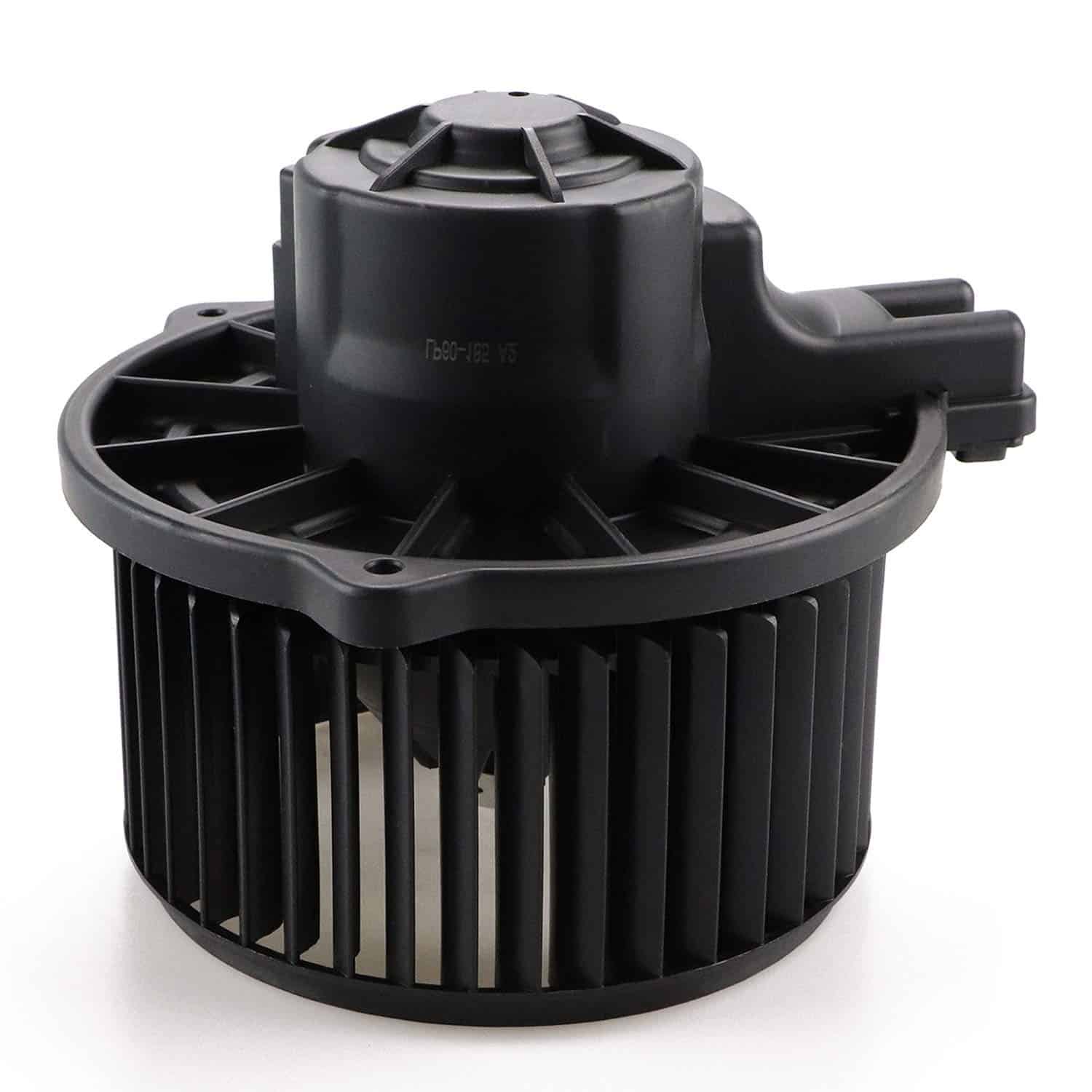 Dibanyou HVAC Ventilador de motor Blower para 2009 Kia - Imagen 6