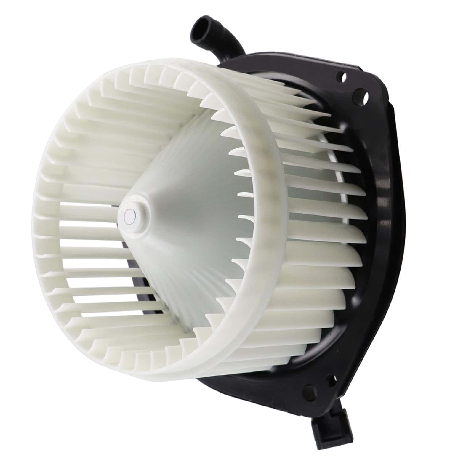 Ensamblaje de Motor del Soplador HVAC Dibanyou con Jaula de